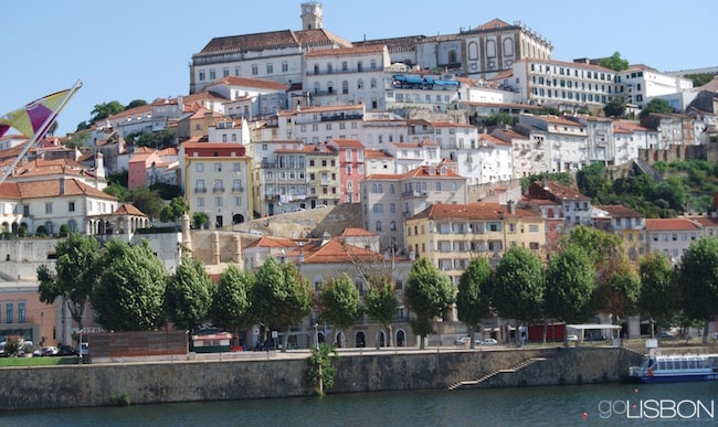 Coimbra